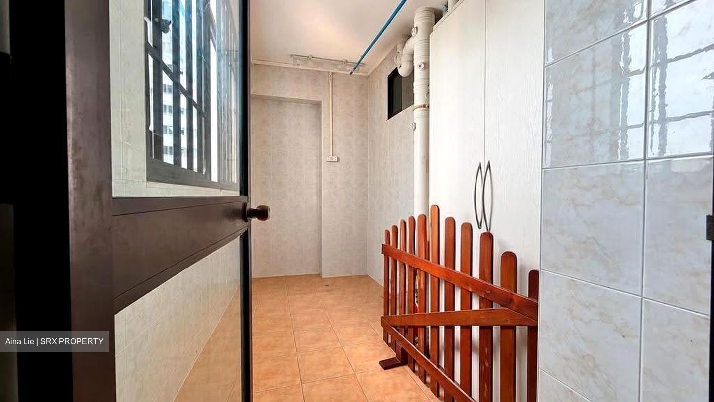Blk 534 Panshan Grove (Bukit Panjang), HDB 5 Rooms #622916401
